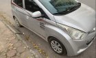 Hyundai Eon 2012 - Bán Hyundai Eon đời 2012, màu bạc, xe nhập, máy êm ru