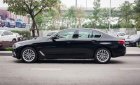 BMW 5 Series  530i 2019 - Cần bán BMW 5 Series 530i đời 2019, màu đen, nhập khẩu nguyên chiếc