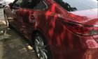 Mazda 6   2015 - Bán Mazda 6 2015, màu đỏ, giá chỉ 720 triệu