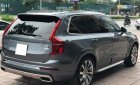 Volvo XC90 T6 Inscription 2016 - Bán Volvo XC90 T6 Inscription sản xuất 2016, màu xám, nhập khẩu