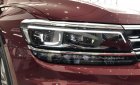 Volkswagen Tiguan 2018 - Bán Volkswagen Tiguan 7 chỗ model 2019- Xe nhập khẩu chính hãng