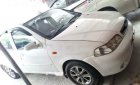 Fiat Albea  EL 1.3   2004 - Bán Fiat Albea EL 1.3 2004, màu trắng, xe nhập, giá chỉ 120 triệu