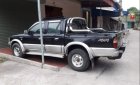 Ford Ranger 2008 - Chính chủ bán xe Ford Ranger 2008, màu đen