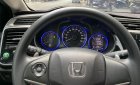Honda City 2017 - Cần bán Honda City Sx 2017, màu nâu
