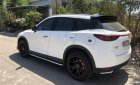 Mazda CX 5   2.5 2018 - Bán Mazda CX 5 2.5 sản xuất 2018, màu trắng chính chủ giá cạnh tranh