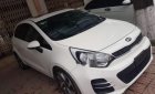 Kia Rio   2015 - Bán Kia Rio đời 2015, màu trắng, nhập khẩu, xe zin bản