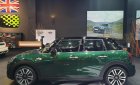 Mini Cooper S 5 Door LCI 2019 - Cần bán xe Mini Cooper S 5 Door LCI năm sản xuất 2019, màu xanh lam, nhập khẩu 