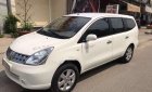 Nissan Grand livina 2011 - Chính chủ bán Nissan Grand livina năm sản xuất 2011, màu trắng, xe nhập