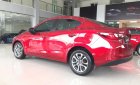 Mazda 2 2019 - Thanh lý Mazda 2 Hatchback 2019 giá ưu đãi sập sàn, hỗ trợ vay trả góp lên tới 90%