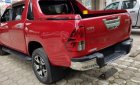 Toyota Hilux 2019 - Bán xe Toyota Hilux 2019, màu đỏ, nhập khẩu