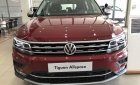 Volkswagen Tiguan 2018 - Bán Volkswagen Tiguan 7 chỗ model 2019- Xe nhập khẩu chính hãng