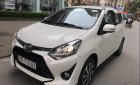 Toyota Wigo   2018 - Bán Toyota Wigo 2018, màu trắng, xe nhập, số sàn 