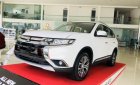 Mitsubishi Outlander 2019 - Bán Outlander 2019 có xe giao ngay, khuyến mãi lớn nhất trong năm