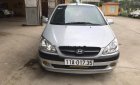 Hyundai Getz 2009 - Bán Hyundai Getz đời 2009, màu bạc, xe nhập chính chủ