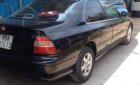 Honda Accord 1993 - Bán ô tô Honda Accord đời 1993, màu đen, nhập khẩu, giá tốt