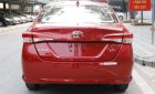 Toyota Vios   2019 - Bán xe Toyota Vios đời 2019, màu đỏ, giá tốt