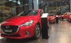 Mazda 2 Premium 2018 - Bán ô tô Mazda 2 Premium đời 2018, màu đỏ, xe nhập, giá 564tr