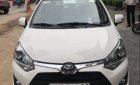 Toyota Wigo   2018 - Bán Toyota Wigo 2018, màu trắng, xe nhập, số sàn 