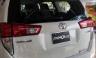 Toyota Innova   E   2019 - Bán Toyota Innova E năm 2019, màu trắng, giá chỉ 771 triệu