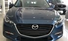 Mazda 3 2019 - Mazda 3 - 2019 - Dòng Hatchback - màu xanh - hỗ trợ 90% lãi suất tốt - liên hệ 0906.612.900