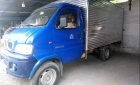 Mekong Paso  990 2011 - Bán xe tải Mekong hiệu Paso 990 2011, thùng inox kín