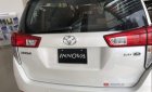 Toyota Innova   E   2019 - Bán Toyota Innova E năm 2019, màu trắng, giá chỉ 771 triệu