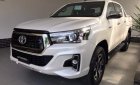 Toyota Hilux 2019 - Bán xe Toyota Hilux đời 2019, màu trắng, nhập khẩu nguyên chiếc