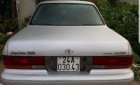 Toyota Crown Super Salon 3.0  1993 - Bán xe Toyota Crown Super Salon 3.0 sản xuất 1993, màu bạc