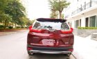 Honda CR V 2019 - Cần bán xe Honda CR V đời 2019, màu đỏ, xe nhập