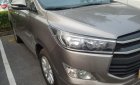 Toyota Innova 2019 - Cần bán lại xe Toyota Innova sản xuất năm 2019, màu xám