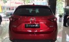 Mazda CX 5 2.5 AT AWD  2019 - Cần bán xe Mazda CX 5 2.5 AT AWD 2019, màu đỏ giá cạnh tranh