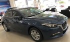 Mazda 3 2019 - Mazda 3 - 2019 - Dòng Hatchback - màu xanh - hỗ trợ 90% lãi suất tốt - liên hệ 0906.612.900