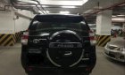 Toyota Prado   2.7 TXL 2015 - Bán xe Toyota Prado 2.7 TXL năm 2015, màu đen, nhập khẩu chính chủ