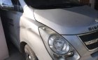 Hyundai Grand Starex 2008 - Bán xe Hyundai Grand Starex đời 2008, màu bạc, nhập khẩu xe gia đình