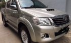 Toyota Hilux 2014 - Cần bán lại xe Toyota Hilux đời 2014, xe nhập, giá tốt