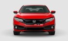 Honda Civic  E 2019 - Bán Honda Civic 2019, màu đỏ, nhập khẩu