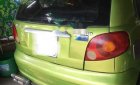 Daewoo Matiz   2005 - Bán Daewoo Matiz 2005, màu xanh lục, xe gia đình 