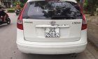 Hyundai i30 2009 - Bán xe Hyundai i30 năm sản xuất 2009, màu trắng, nhập khẩu nguyên chiếc 