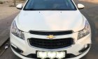 Chevrolet Cruze LTZ 2016 - Bán Chevrolet Cruze LTZ đời 2016, màu trắng