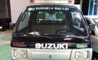 Suzuki Super Carry Truck 1.0 MT 2018 - Cần bán xe Suzuki Super Carry Truck 1.0 MT đời 2018, màu đen, giá 249tr
