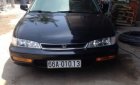 Honda Accord 1993 - Bán ô tô Honda Accord đời 1993, màu đen, nhập khẩu, giá tốt