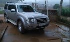 Ford Everest 2008 - Cần bán lại xe Ford Everest năm sản xuất 2008, màu bạc, nhập khẩu