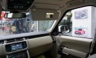 LandRover HSE 3.0  2016 - Bán Range Rover HSE sản xuất 2016 đăng ký lần đầu 30/12/2017