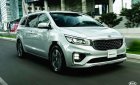 Kia Sedona  Platinum D   2019 - Cần bán xe Kia Sedona Platinum D đời 2019, màu bạc