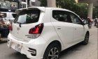 Toyota Wigo   2018 - Bán Toyota Wigo 2018, màu trắng, xe nhập, số sàn 