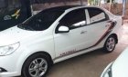 Chevrolet Aveo 2016 - Bán ô tô Chevrolet Aveo sản xuất 2016, màu trắng, nhập khẩu nguyên chiếc như mới