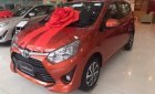 Toyota Wigo 2019 - Bán Toyota Wigo đời 2019, màu đỏ, nhập khẩu nguyên chiếc, giá tốt