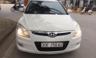 Hyundai i30 2009 - Bán xe Hyundai i30 năm sản xuất 2009, màu trắng, nhập khẩu nguyên chiếc 