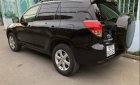 Toyota RAV4   2007 - Bán Toyota RAV4 đời 2007, màu đen, xe nhập, số tự động 