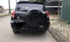 Toyota RAV4   2007 - Bán Toyota RAV4 đời 2007, màu đen, xe nhập, số tự động 